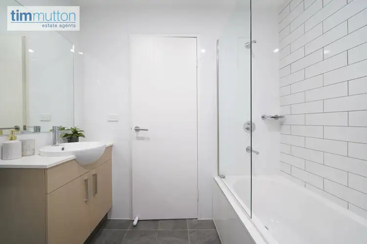 Fourth view of Homely apartment listing, Unit 30/47 Stowe Ave, Campbelltown NSW 2560