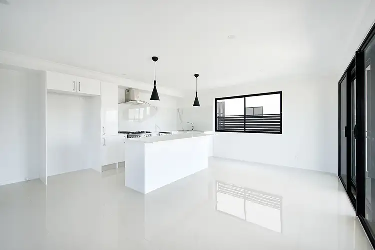 Third view of Homely townhouse listing, Unit 3/727 Old Cleveland Rd, Carina QLD 4152