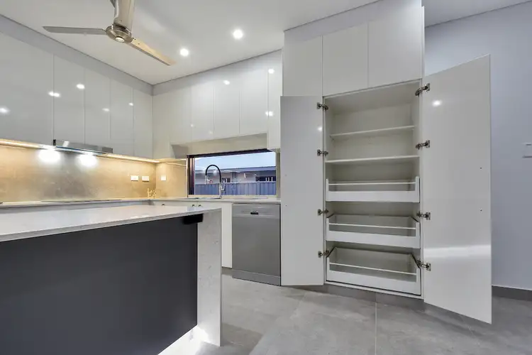 Fifth view of Homely house listing, 70 Bloodwood Street, Zuccoli NT 832