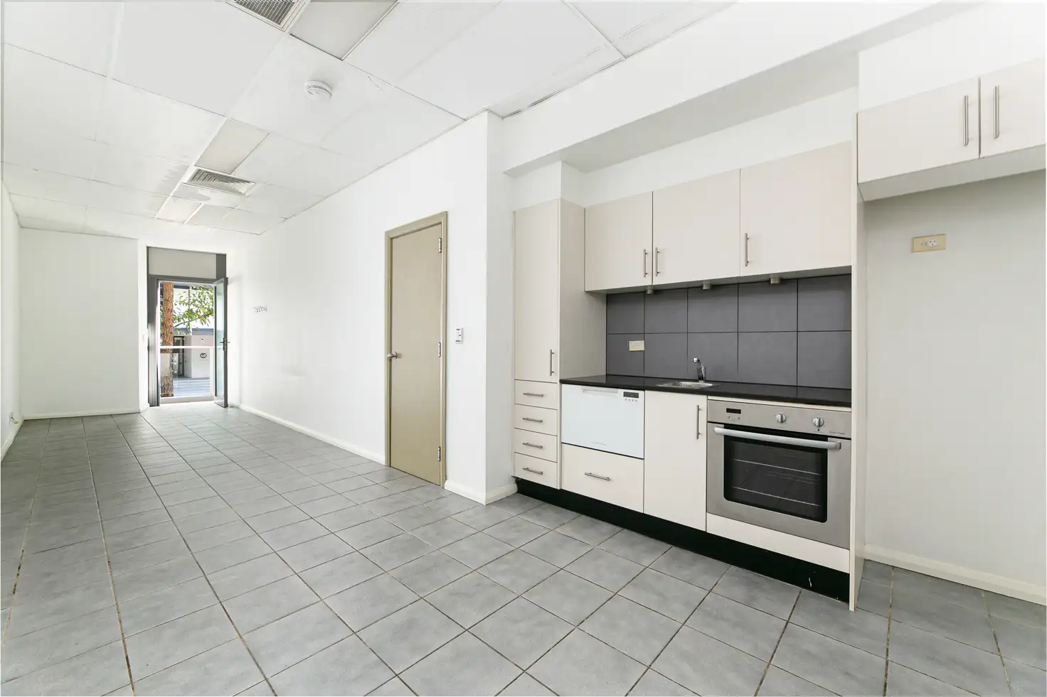 Main view of Homely apartment listing, G02/11A Lachlan Street, Waterloo NSW 2017