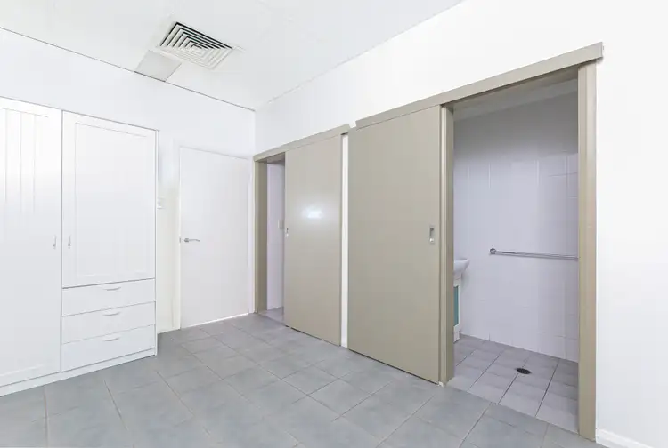 Second view of Homely apartment listing, G02/11A Lachlan Street, Waterloo NSW 2017