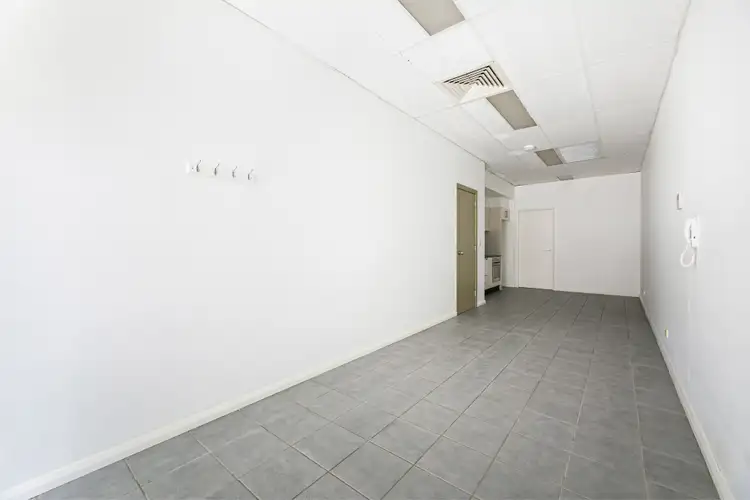 Third view of Homely apartment listing, G02/11A Lachlan Street, Waterloo NSW 2017