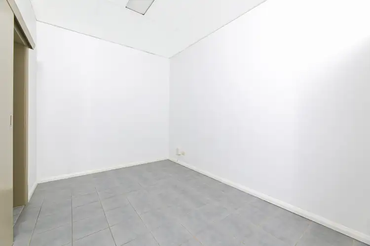 Fourth view of Homely apartment listing, G02/11A Lachlan Street, Waterloo NSW 2017