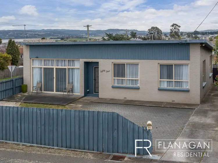 84 Tompsons Lane, Newnham TAS 7248