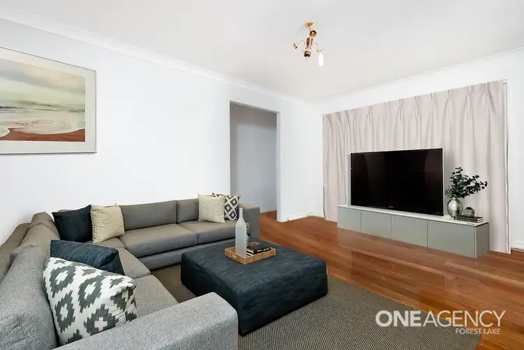 Second view of Homely house listing, 14 Randwick St, Durack QLD 4077