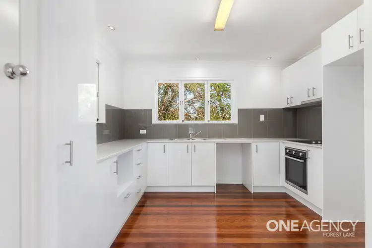 Third view of Homely house listing, 14 Randwick St, Durack QLD 4077