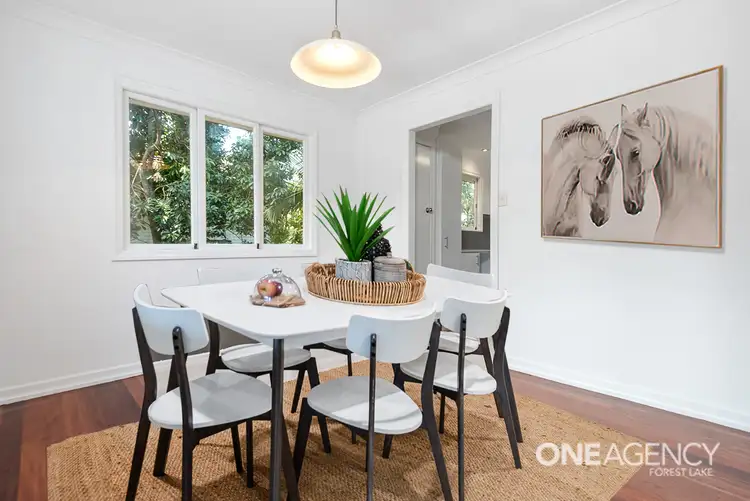 Fourth view of Homely house listing, 14 Randwick St, Durack QLD 4077