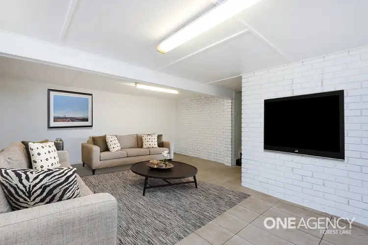 Fifth view of Homely house listing, 14 Randwick St, Durack QLD 4077