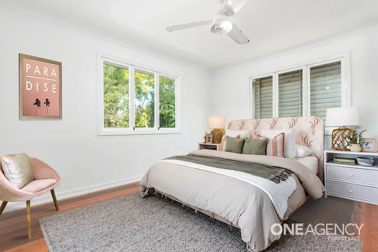 Sixth view of Homely house listing, 14 Randwick St, Durack QLD 4077