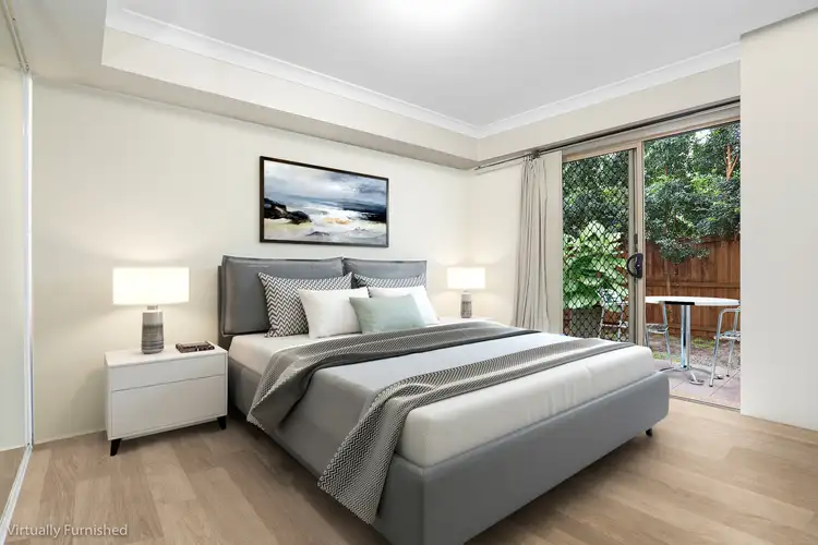 Fourth view of Homely apartment listing, 32/115-117 Constitution Road, Dulwich Hill NSW 2203