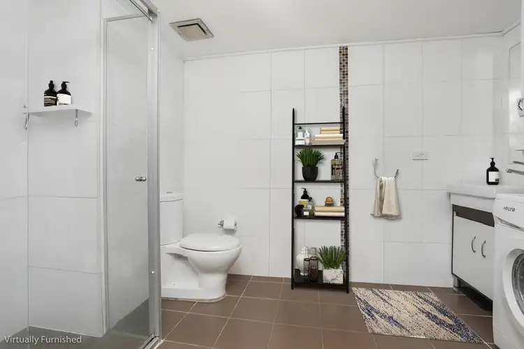 Fifth view of Homely apartment listing, 32/115-117 Constitution Road, Dulwich Hill NSW 2203