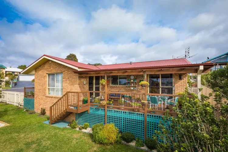 Main view of Homely house listing, 12 Blue Marlin Ct, Eden NSW 2551