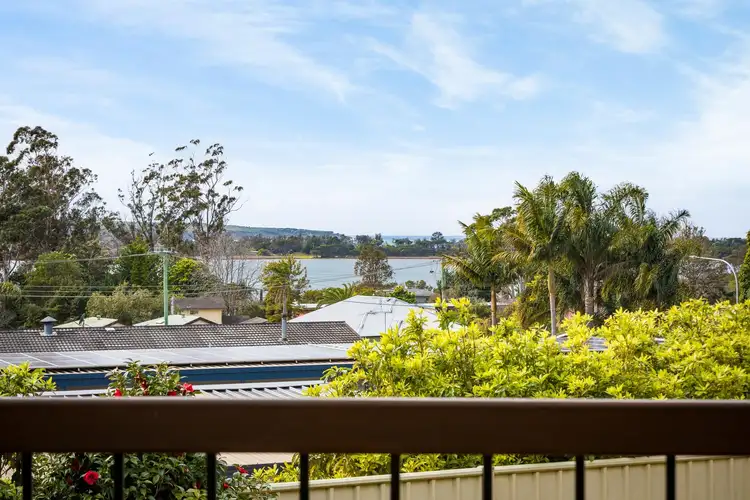 Second view of Homely house listing, 12 Blue Marlin Ct, Eden NSW 2551