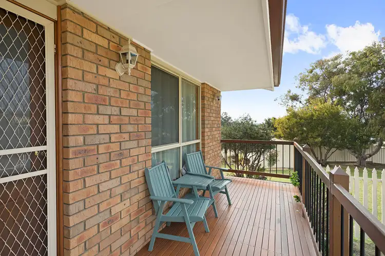 Fifth view of Homely house listing, 12 Blue Marlin Ct, Eden NSW 2551