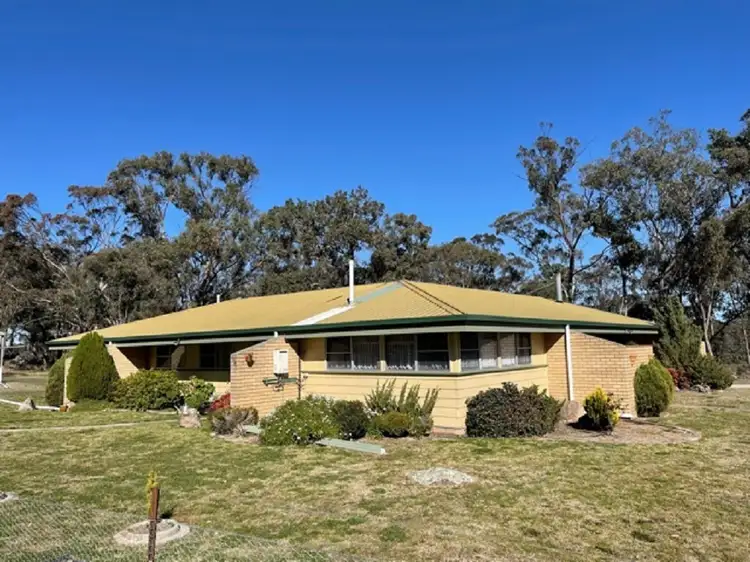Main view of Homely house listing, 39 McKillop Lane, Stanthorpe QLD 4380