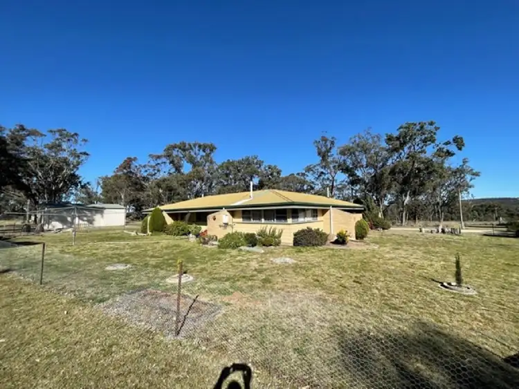 Third view of Homely house listing, 39 McKillop Lane, Stanthorpe QLD 4380