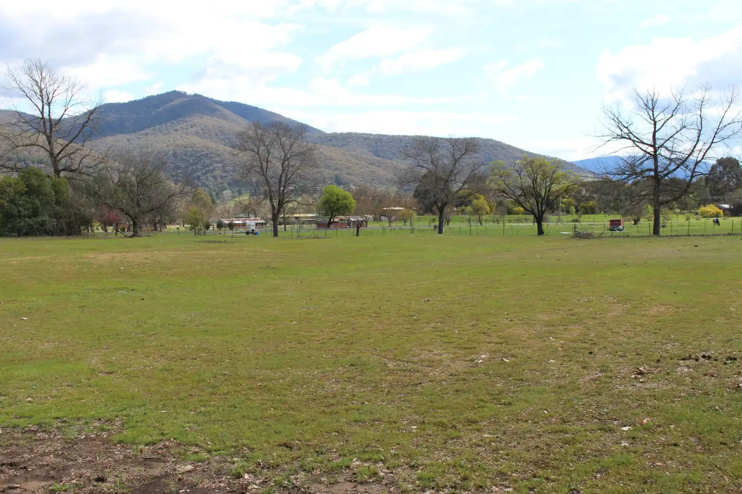 Main view of Homely land listing, 1 Mitchell Avenue, Khancoban NSW 2642