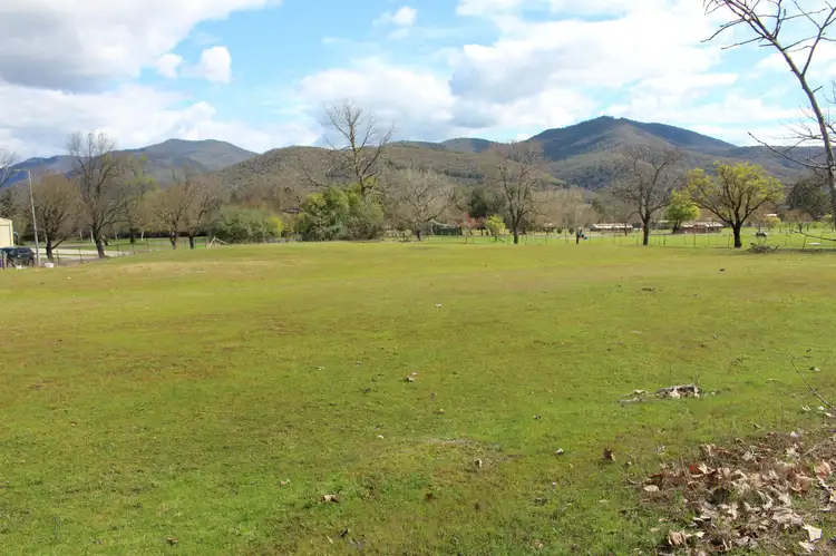 Second view of Homely land listing, 1 Mitchell Avenue, Khancoban NSW 2642