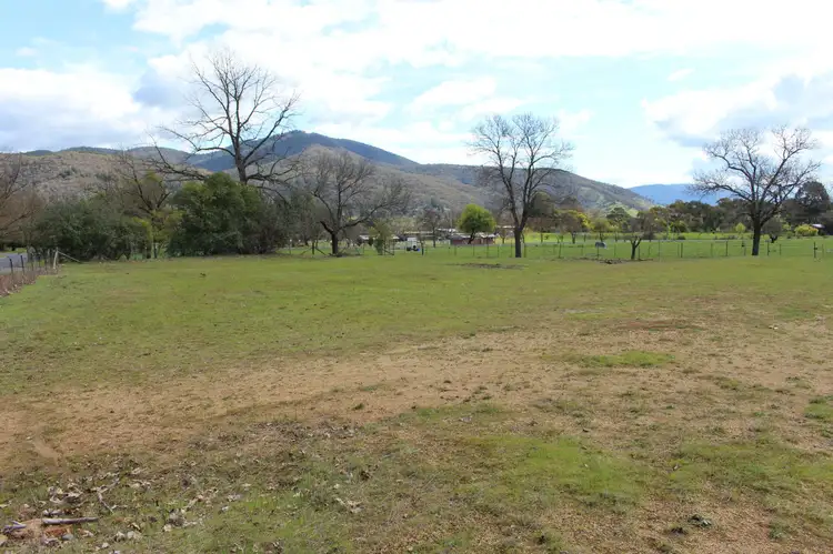 Third view of Homely land listing, 1 Mitchell Avenue, Khancoban NSW 2642