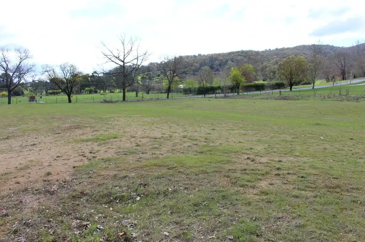 Fourth view of Homely land listing, 1 Mitchell Avenue, Khancoban NSW 2642