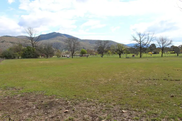 Fifth view of Homely land listing, 1 Mitchell Avenue, Khancoban NSW 2642
