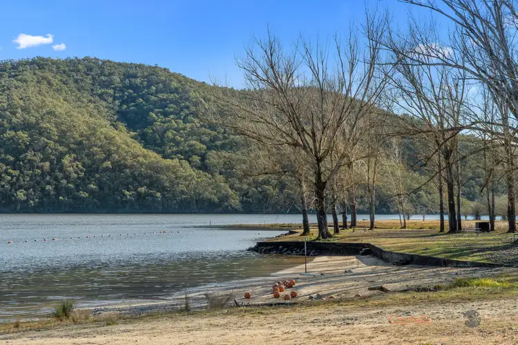 Seventh view of Homely land listing, 1 Mitchell Avenue, Khancoban NSW 2642