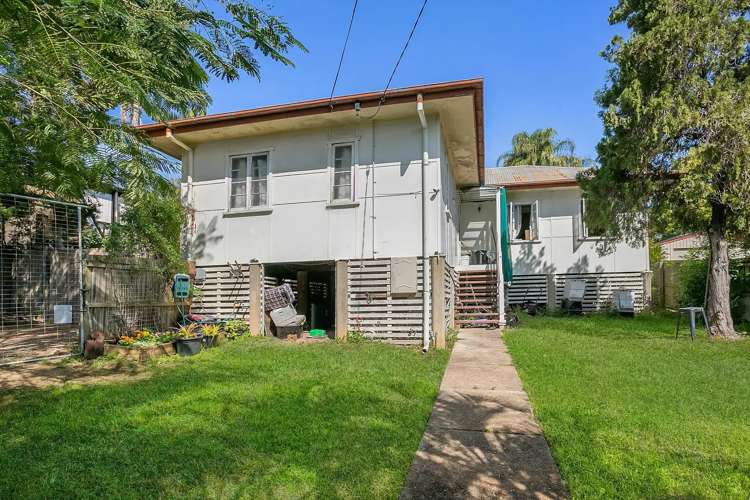 Main view of Homely house listing, 76 Williams St W, Coalfalls QLD 4305