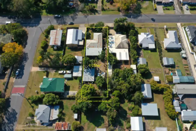 Second view of Homely house listing, 76 Williams St W, Coalfalls QLD 4305
