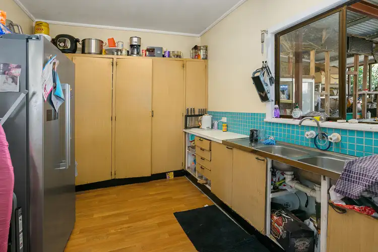 Fourth view of Homely house listing, 76 Williams St W, Coalfalls QLD 4305