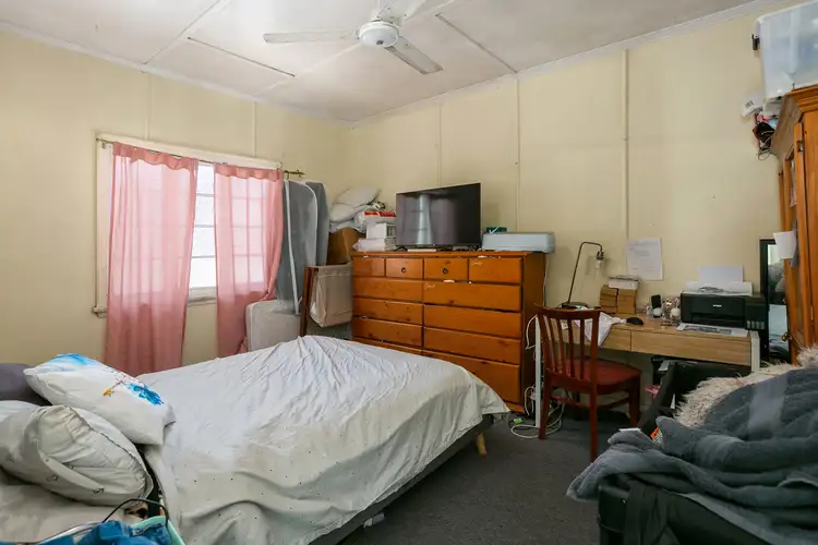 Seventh view of Homely house listing, 76 Williams St W, Coalfalls QLD 4305