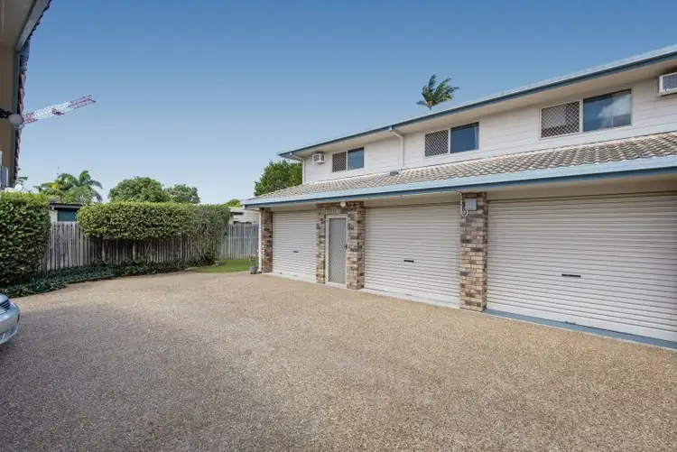 Unit 4/30 Lothair St, Pimlico QLD 4812