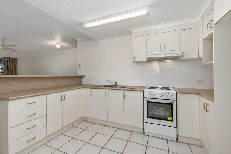Third view of Homely townhouse listing, Unit 4/30 Lothair St, Pimlico QLD 4812