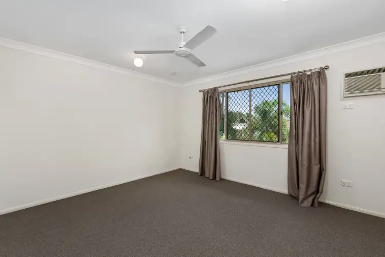 Fourth view of Homely townhouse listing, Unit 4/30 Lothair St, Pimlico QLD 4812
