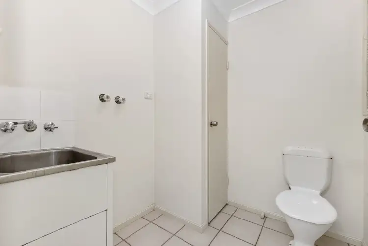 Seventh view of Homely townhouse listing, Unit 4/30 Lothair St, Pimlico QLD 4812
