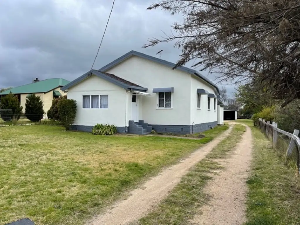 Main view of Homely house listing, 26 Lock St, Stanthorpe QLD 4380
