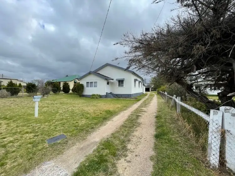 Second view of Homely house listing, 26 Lock St, Stanthorpe QLD 4380