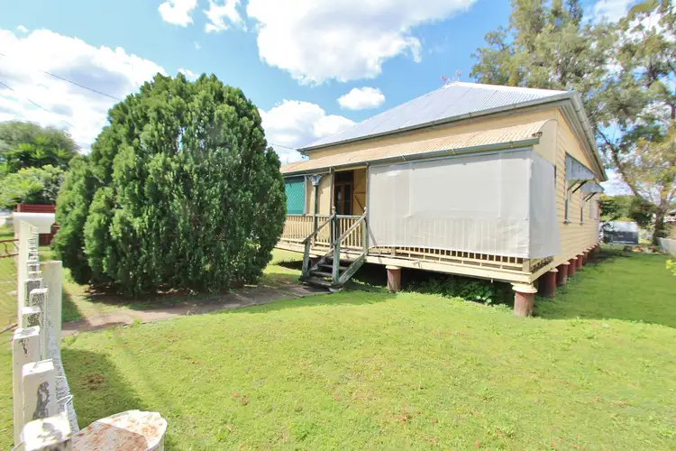 Main view of Homely house listing, 168 Patrick St, Laidley QLD 4341