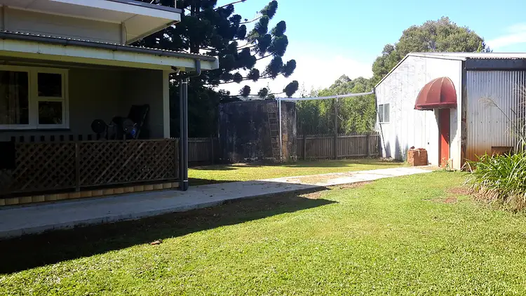 Second view of Homely rural property listing, 847 Tully Falls Rd, Ravenshoe QLD 4888