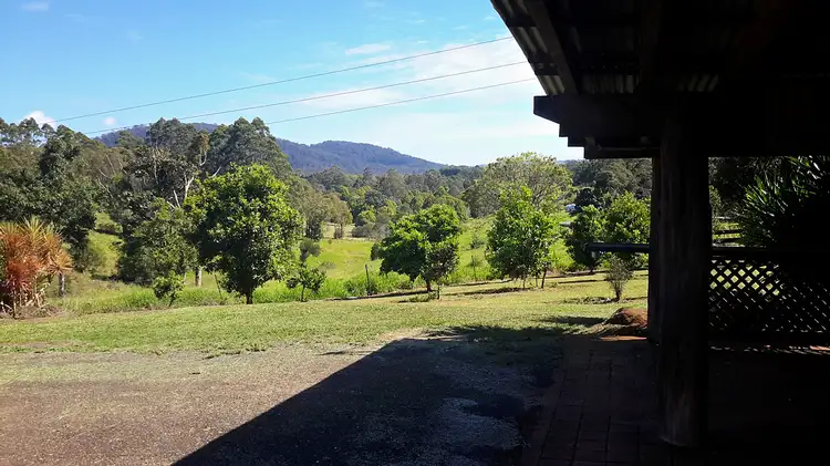 Third view of Homely rural property listing, 847 Tully Falls Rd, Ravenshoe QLD 4888