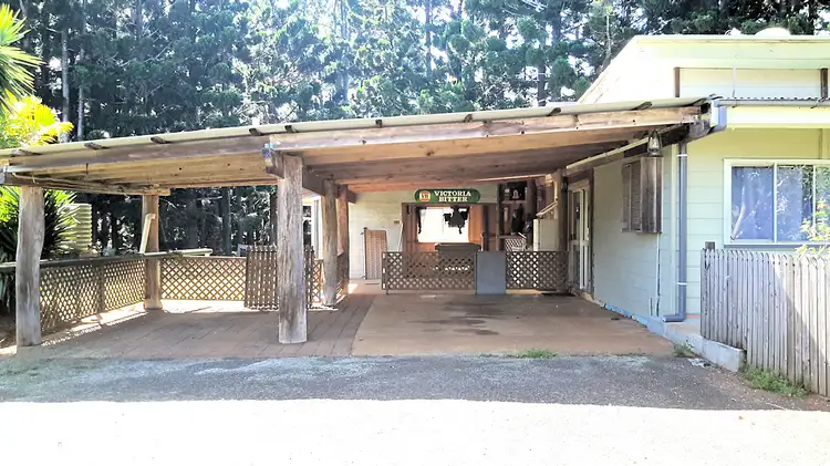 Fourth view of Homely rural property listing, 847 Tully Falls Rd, Ravenshoe QLD 4888