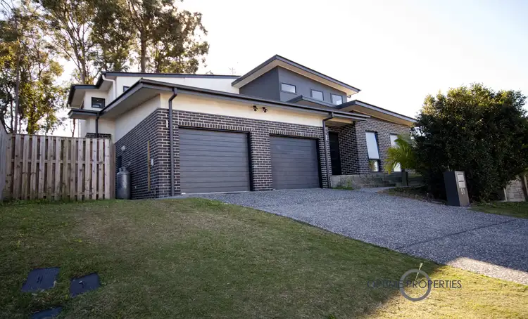 51 Sawmill Circuit, Riverhills QLD 4074