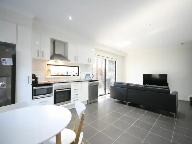Second view of Homely house listing, 51 Sawmill Circuit, Riverhills QLD 4074