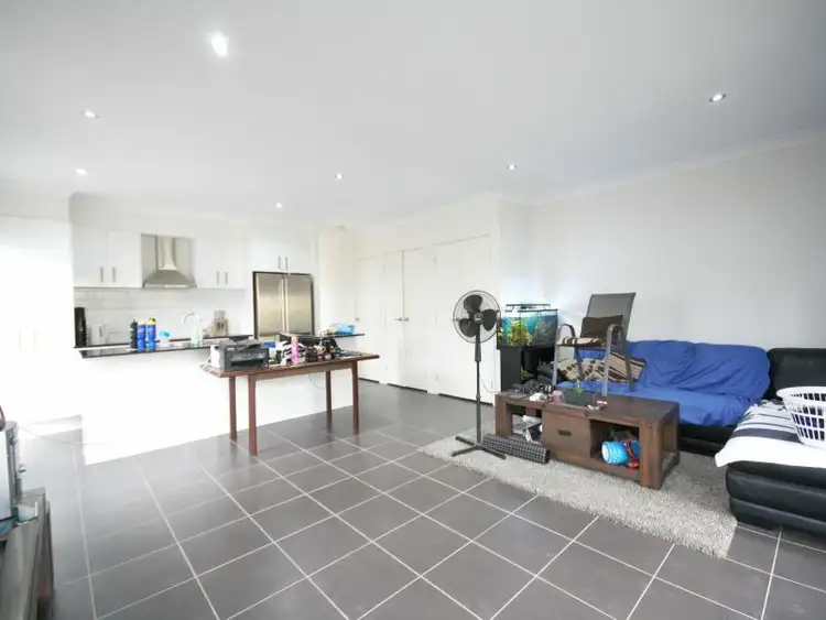 Third view of Homely house listing, 51 Sawmill Circuit, Riverhills QLD 4074