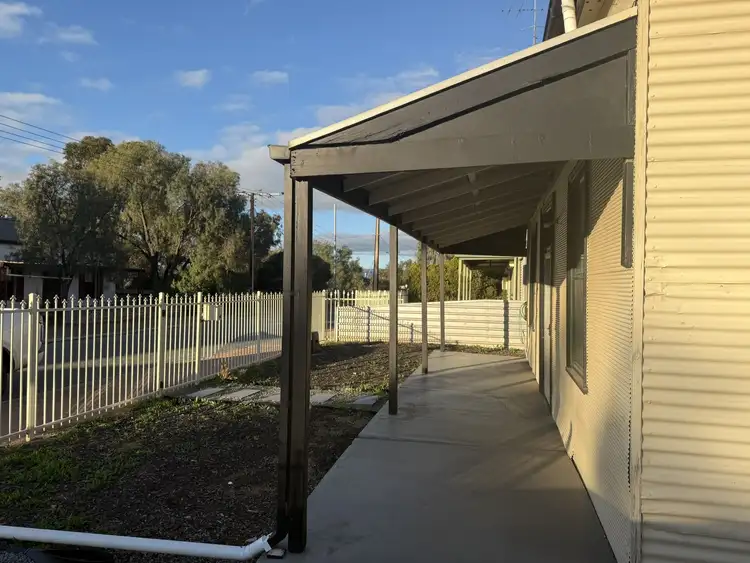 Second view of Homely house listing, 11 May St, Port Pirie SA 5540