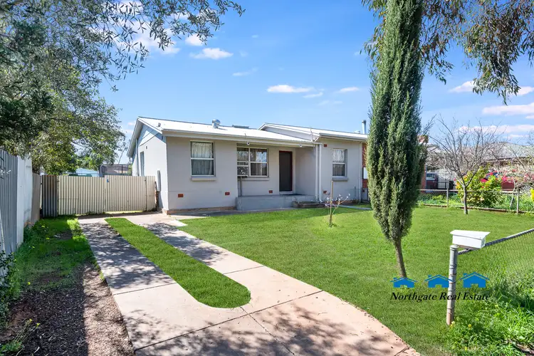Main view of Homely house listing, 80 Stakes Cres, Elizabeth Downs SA 5113