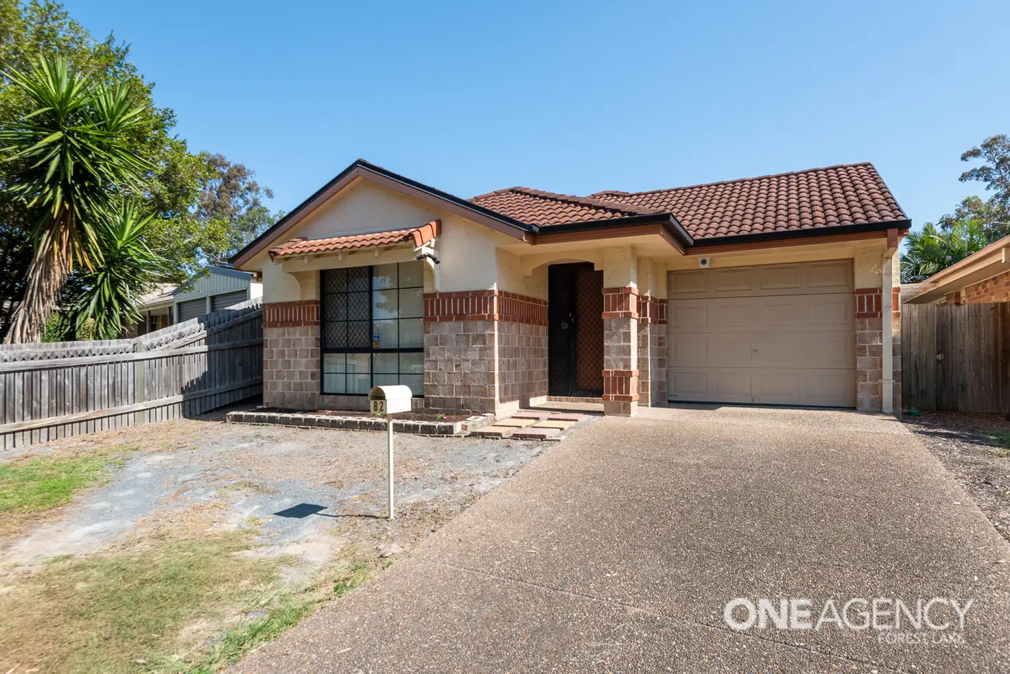 Main view of Homely house listing, 82 Mulgrave Cres, Forest Lake QLD 4078