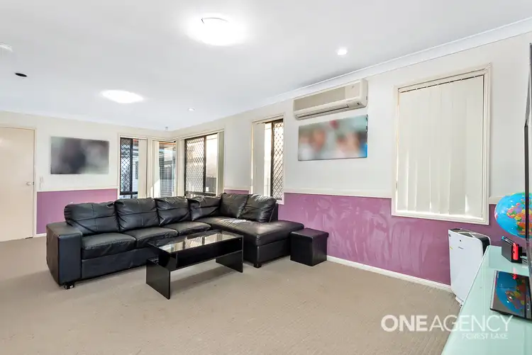 Second view of Homely house listing, 82 Mulgrave Cres, Forest Lake QLD 4078