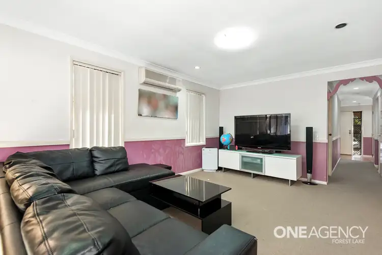 Third view of Homely house listing, 82 Mulgrave Cres, Forest Lake QLD 4078