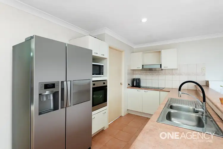 Fourth view of Homely house listing, 82 Mulgrave Cres, Forest Lake QLD 4078