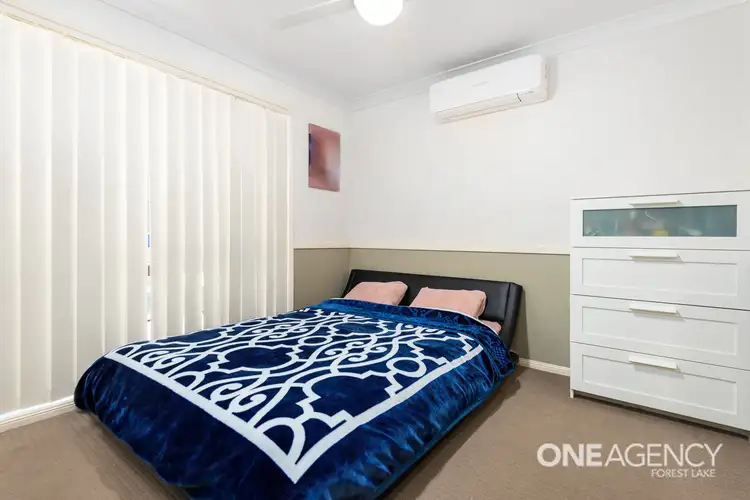 Sixth view of Homely house listing, 82 Mulgrave Cres, Forest Lake QLD 4078